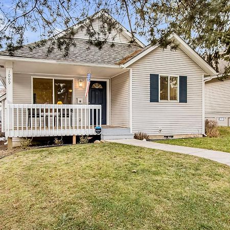 Villa Pine Ave Delight Coeur d'Alene Exterior foto
