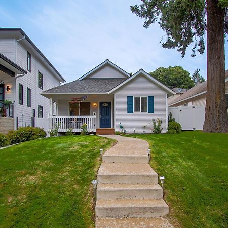 Villa Pine Ave Delight Coeur d'Alene Exterior foto
