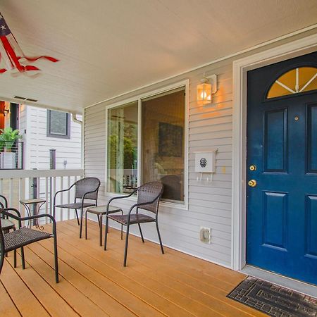 Villa Pine Ave Delight Coeur d'Alene Exterior foto