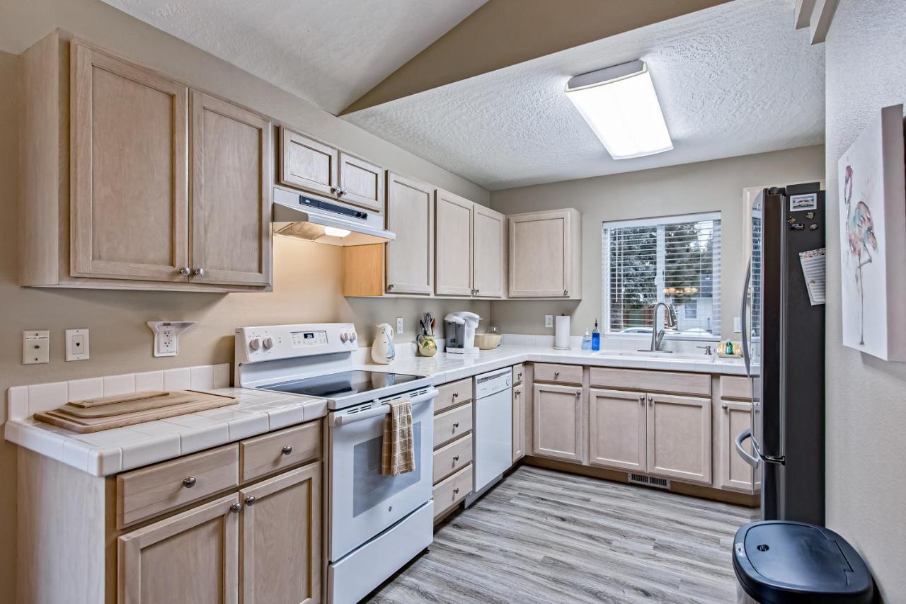 Villa Pine Ave Delight Coeur d'Alene Exterior foto