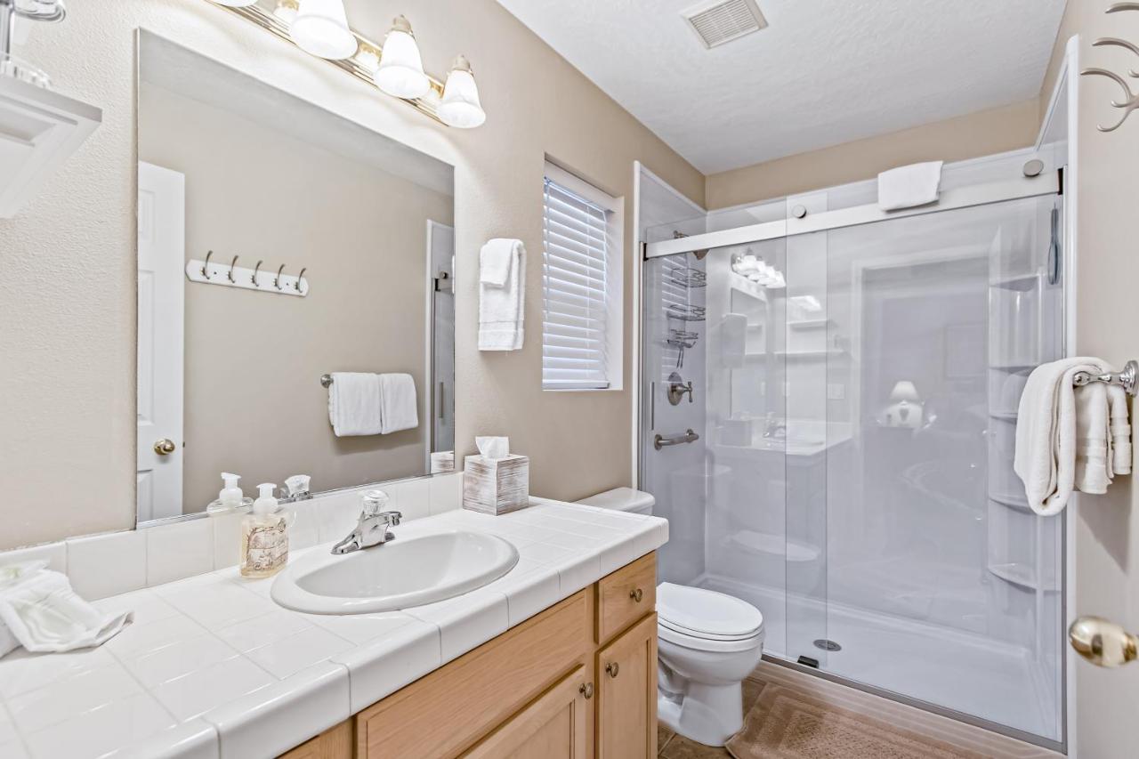 Villa Pine Ave Delight Coeur d'Alene Exterior foto