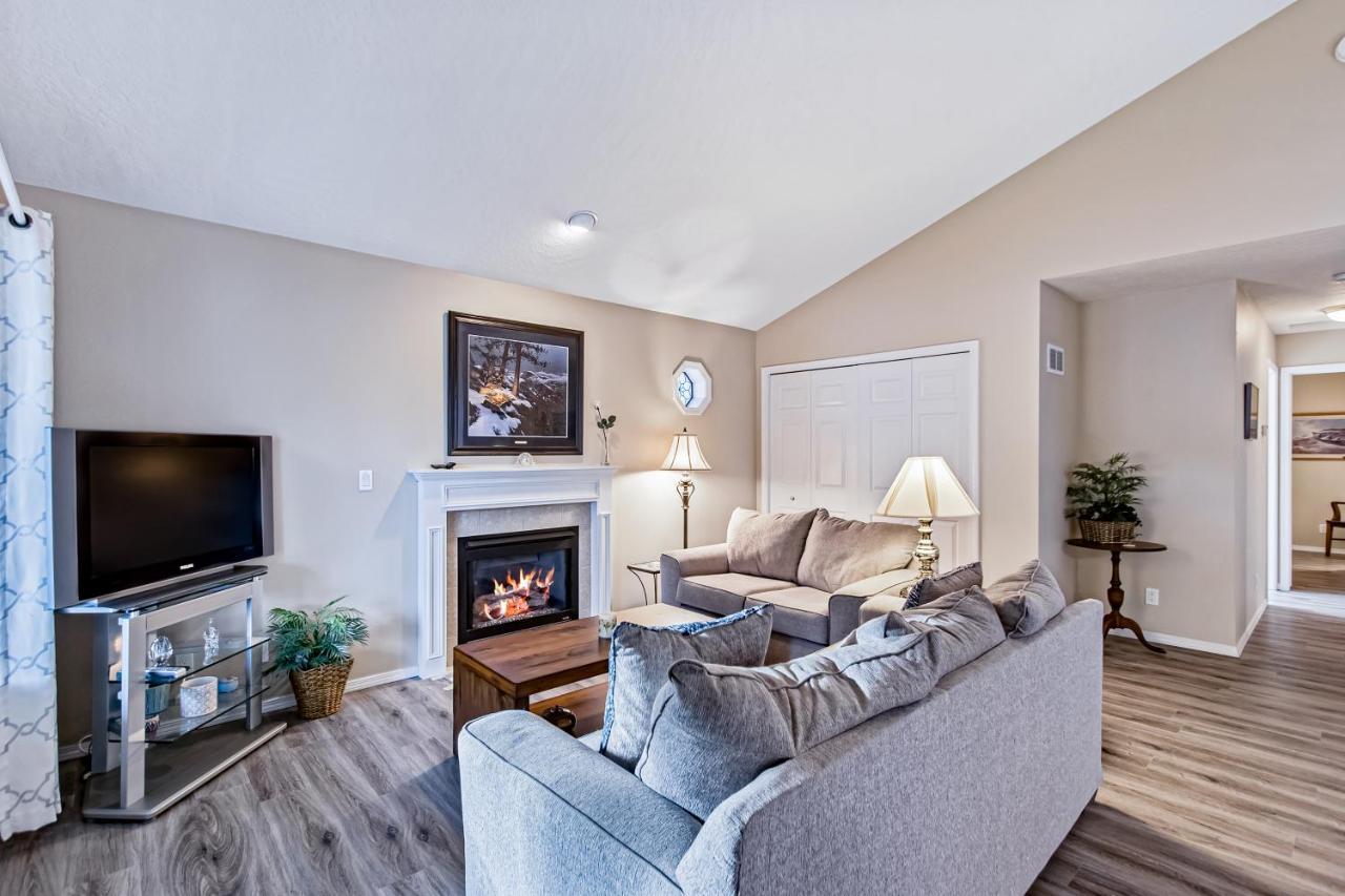 Villa Pine Ave Delight Coeur d'Alene Exterior foto